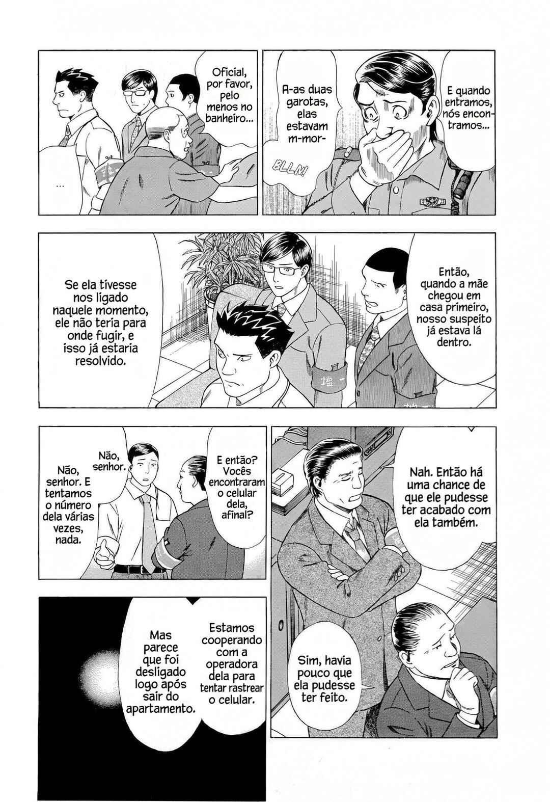 Chapter 21 - Page 11