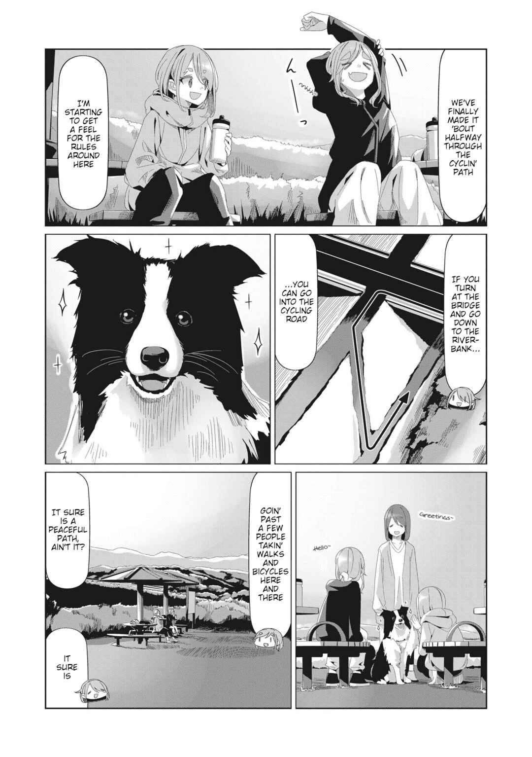 Chapter 82 - Page 13