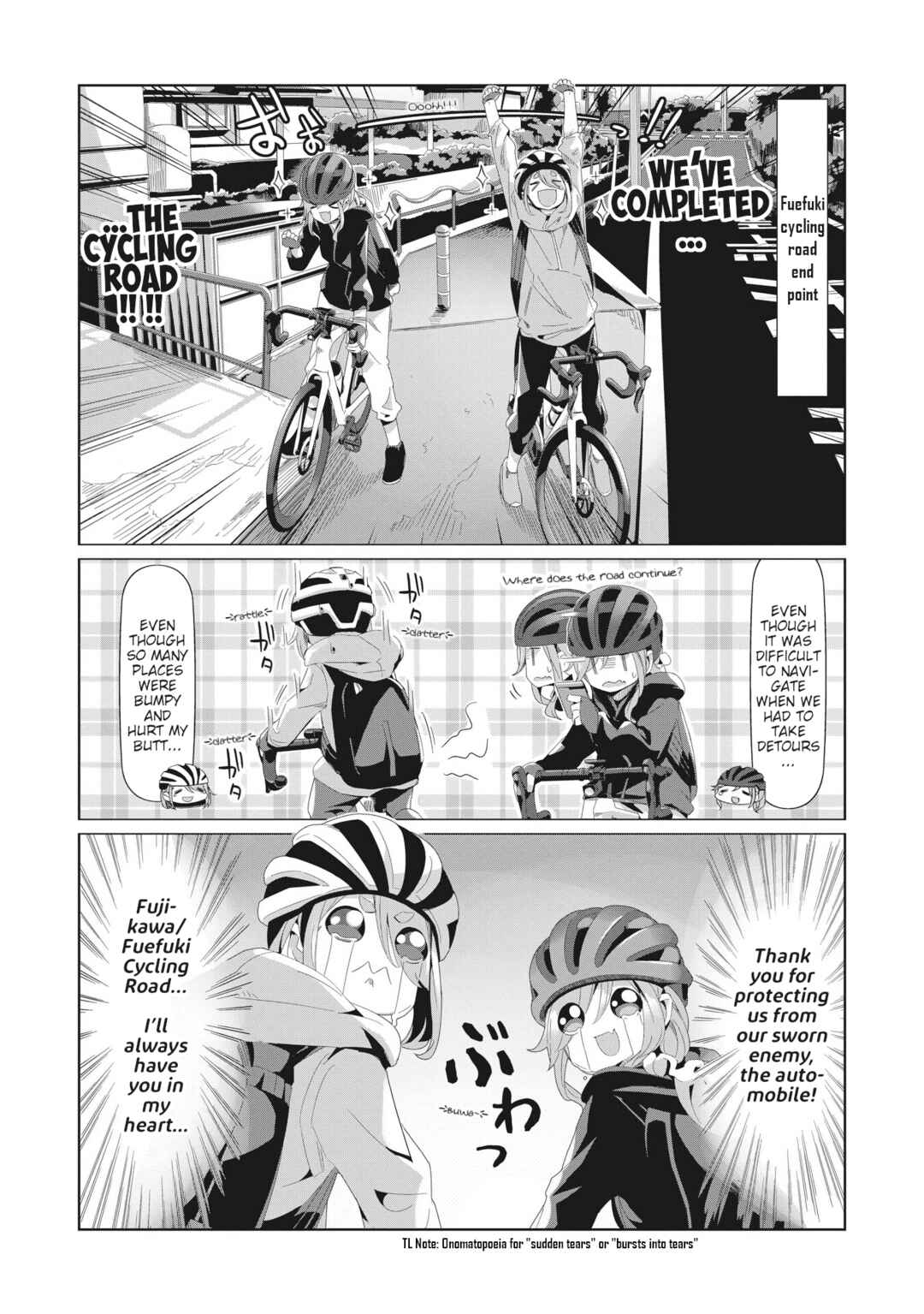 Chapter 82 - Page 18