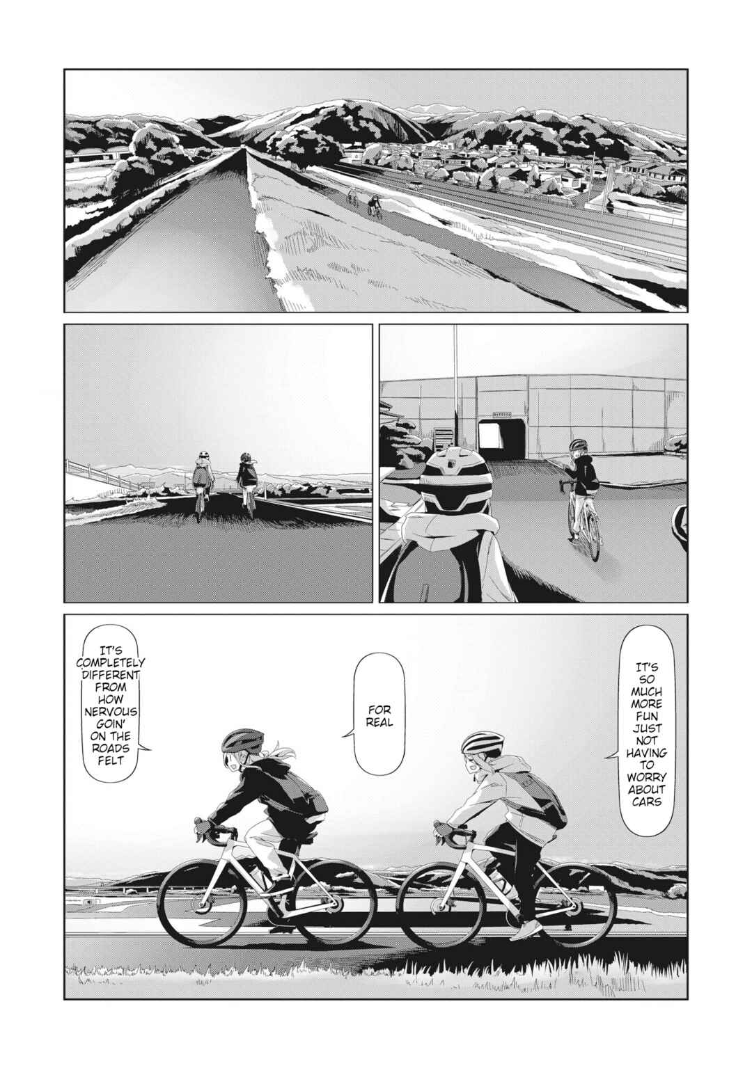 Chapter 82 - Page 6