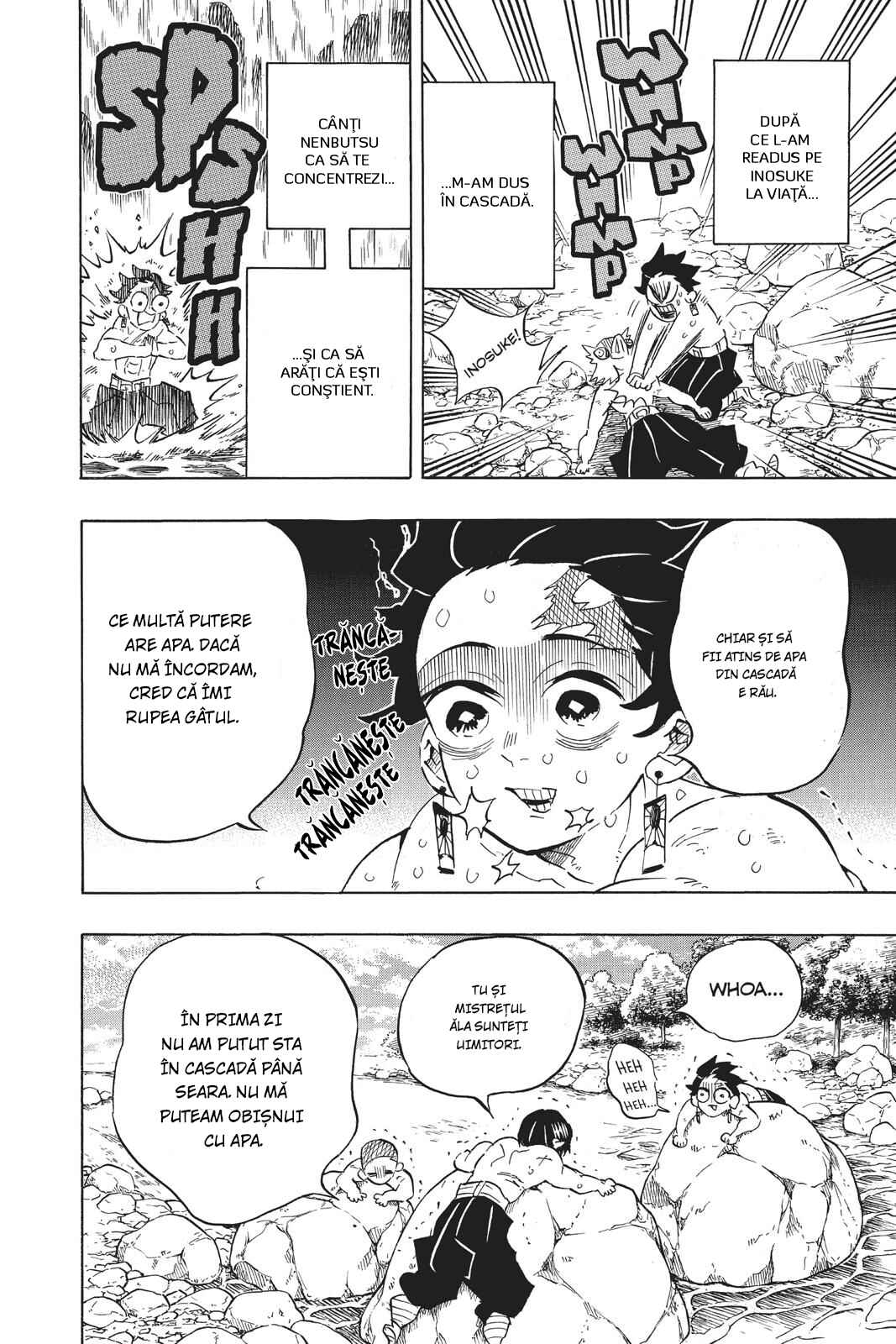 Chapter 134 - Page 13