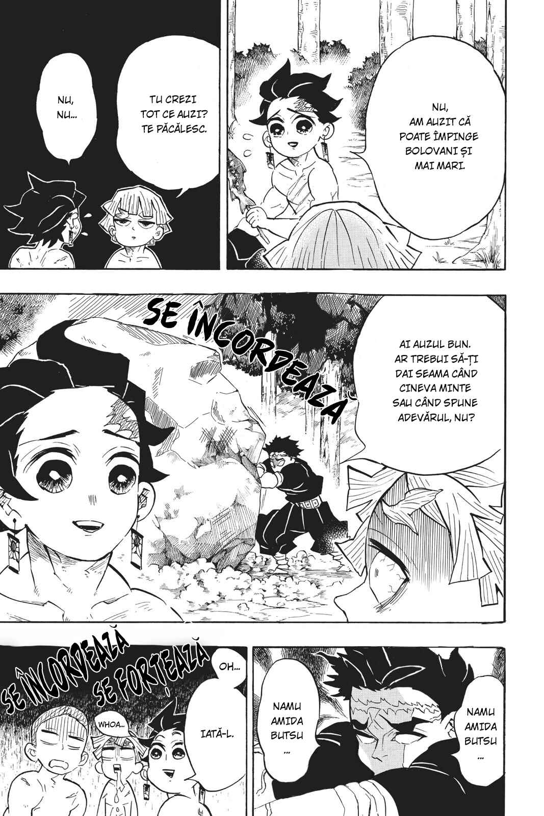 Chapter 134 - Page 16
