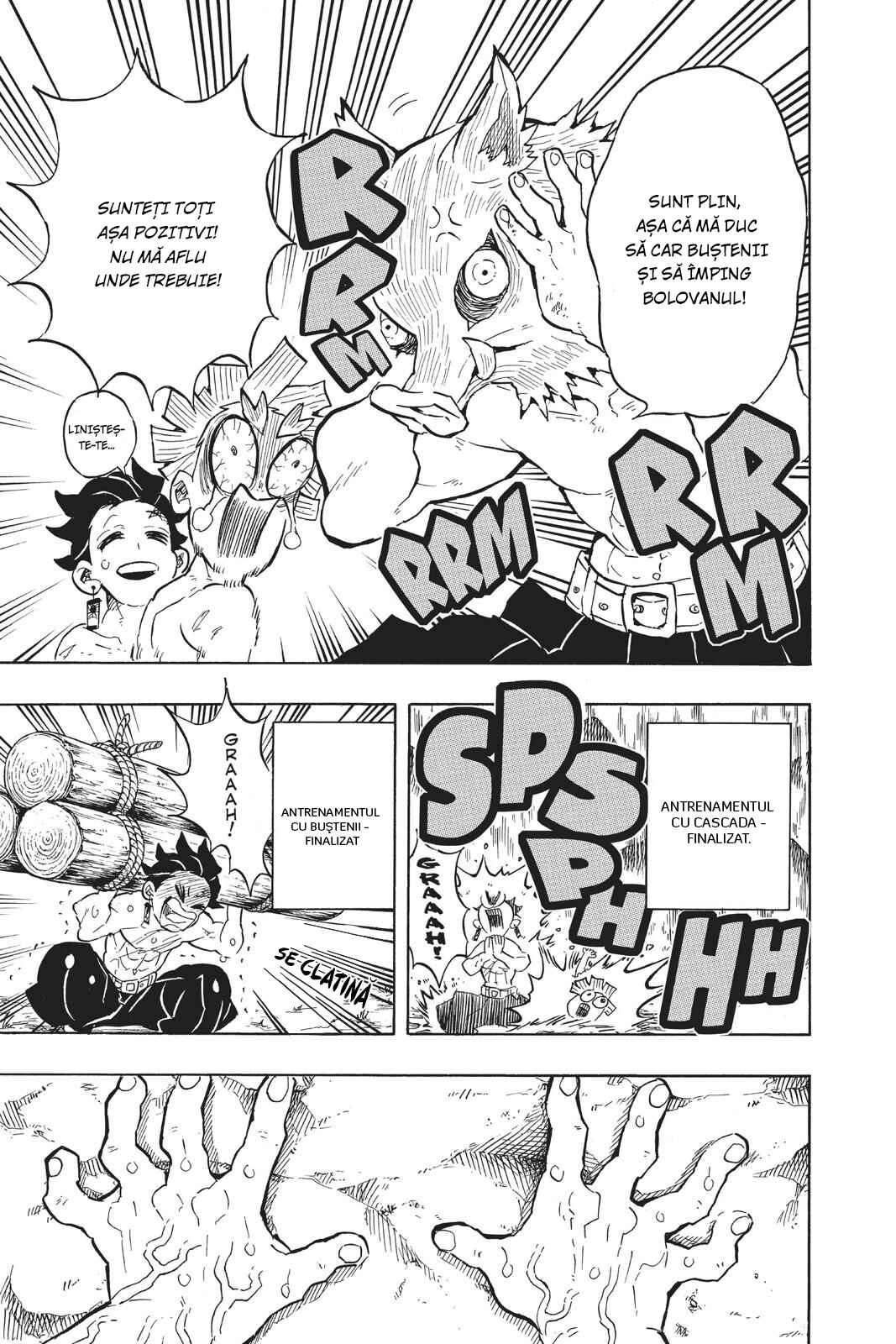 Chapter 134 - Page 18