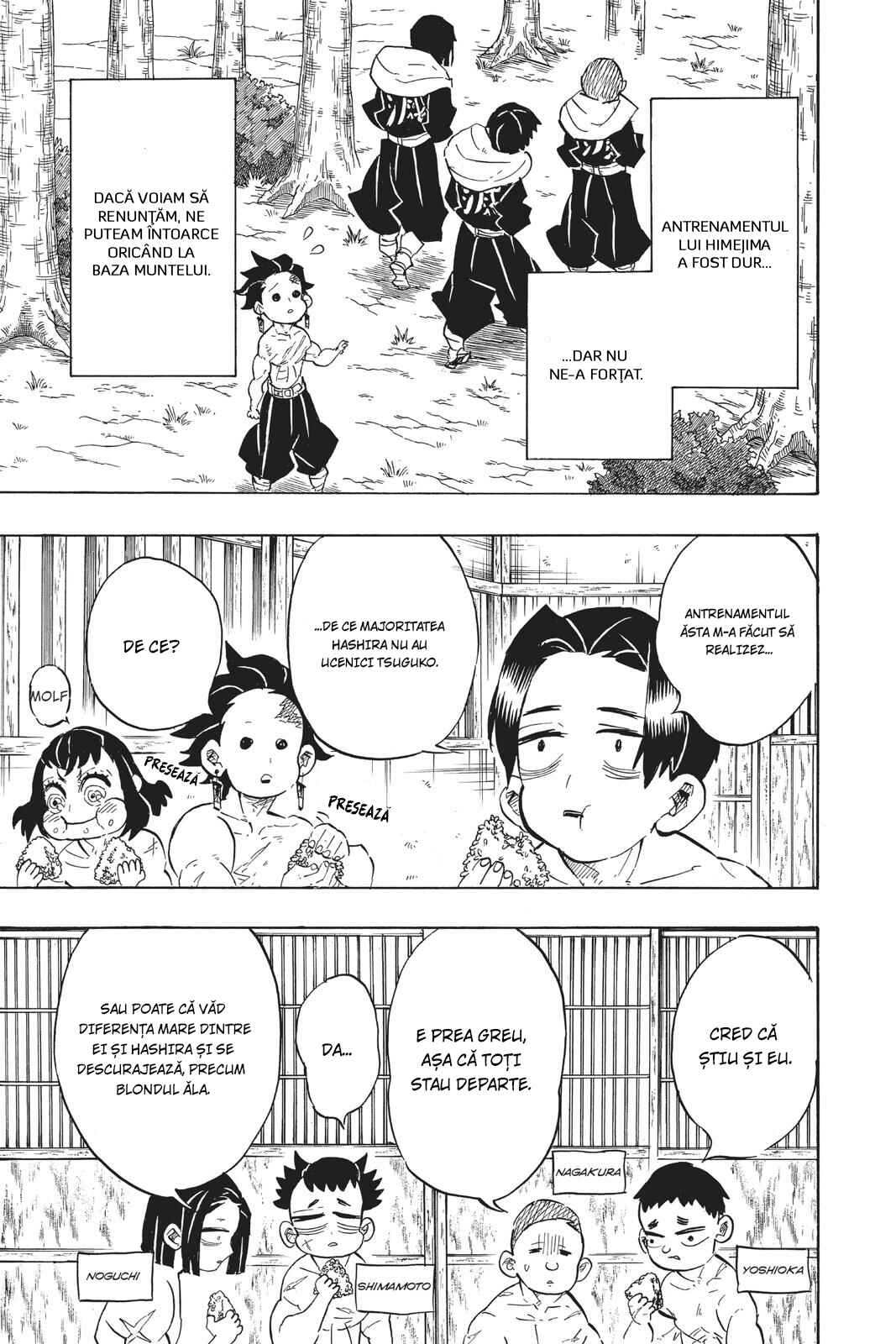 Chapter 134 - Page 20