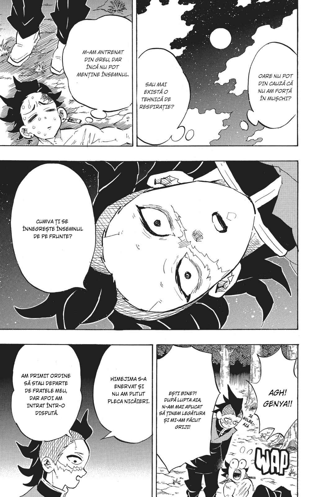 Chapter 134 - Page 22