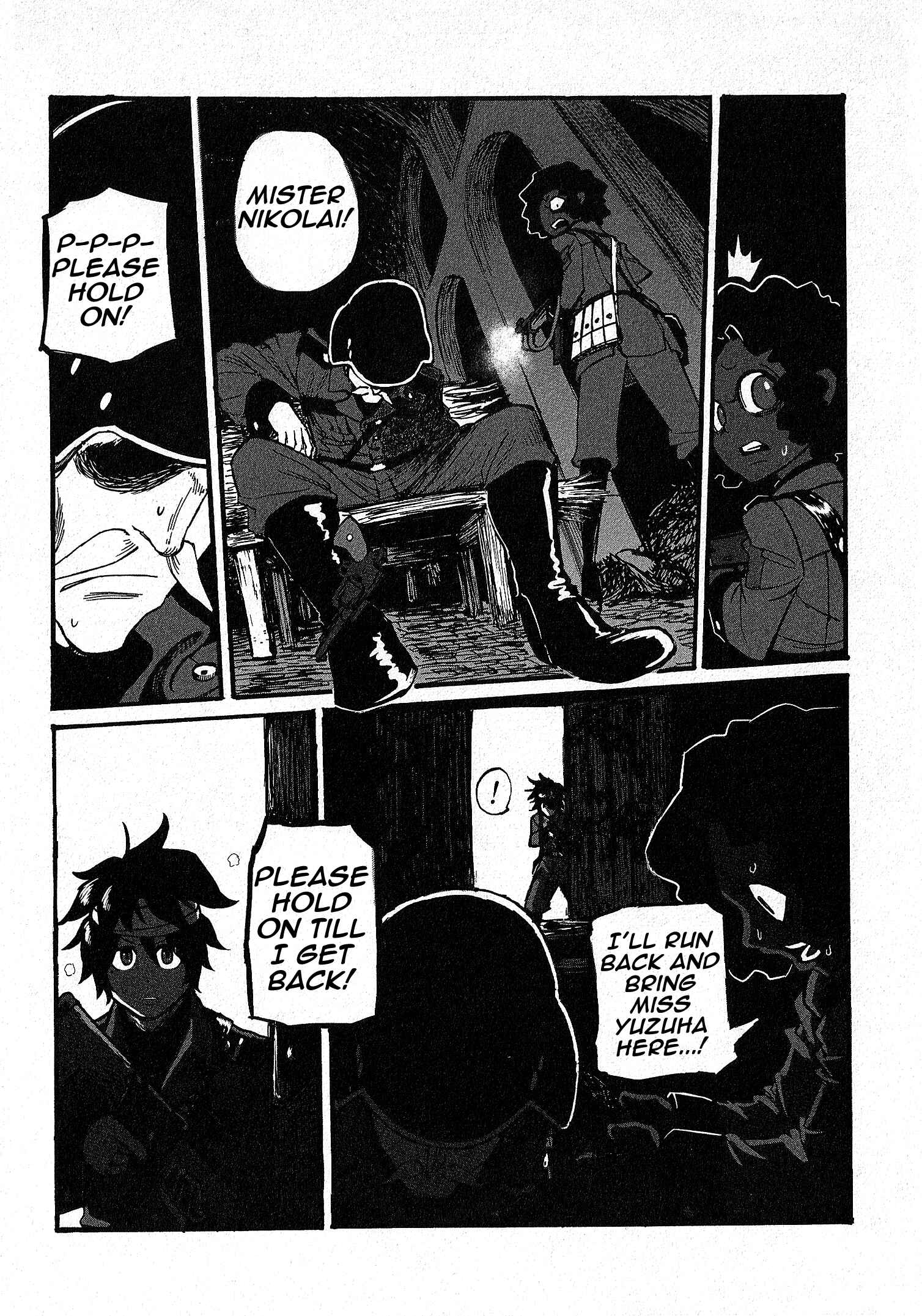 Chapter 11 - Page 23