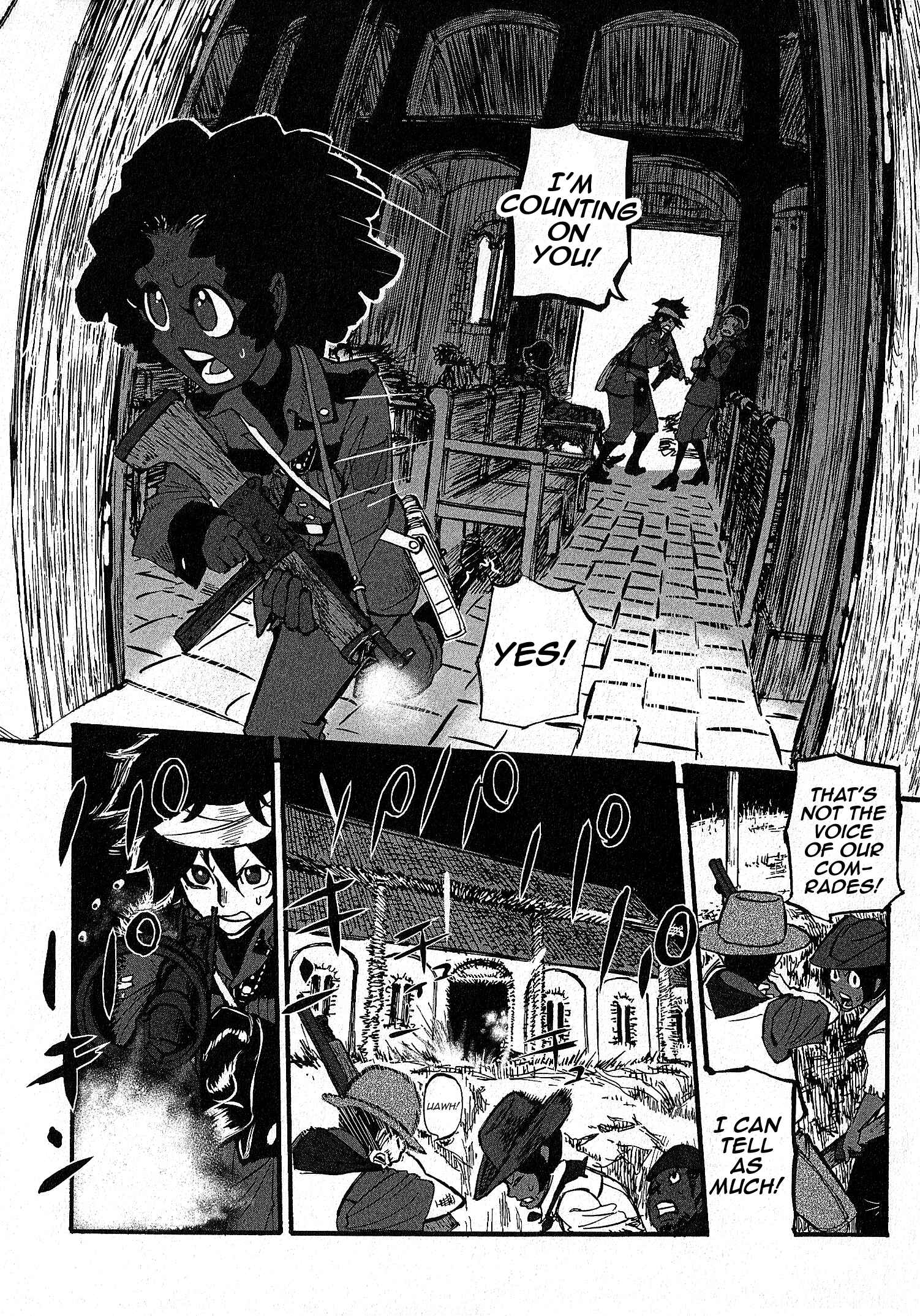 Chapter 11 - Page 29