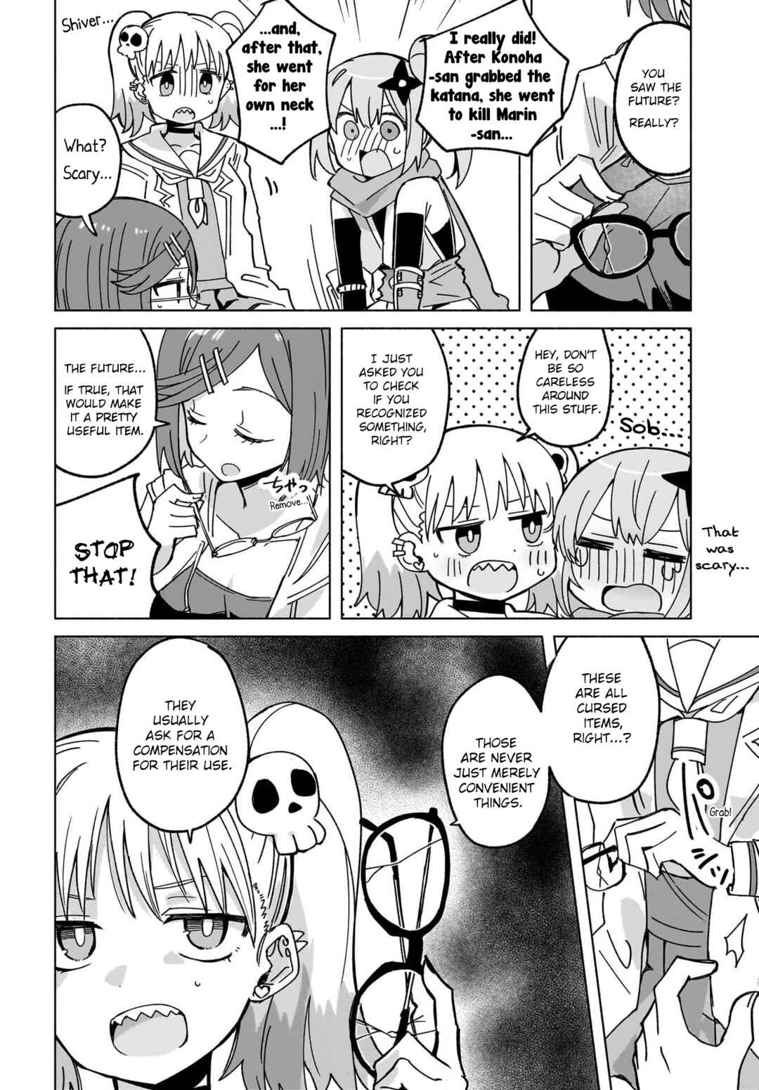 Chapter 45 - Page 17
