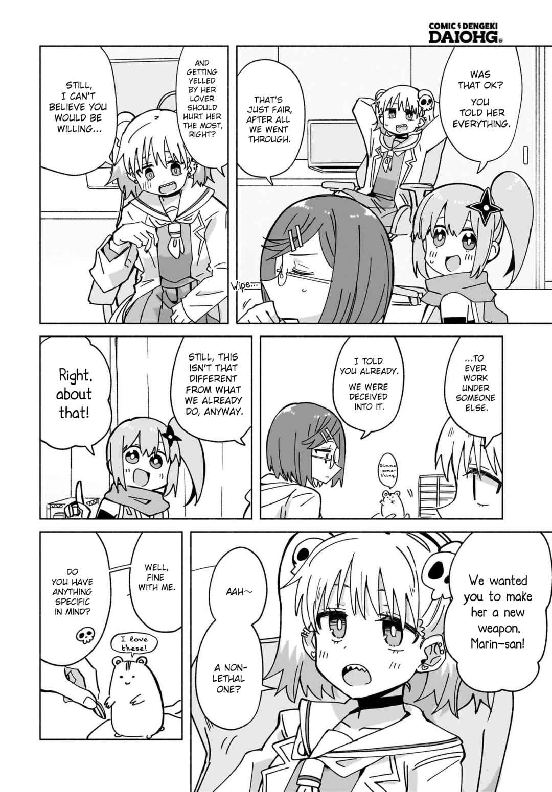 Chapter 45 - Page 5