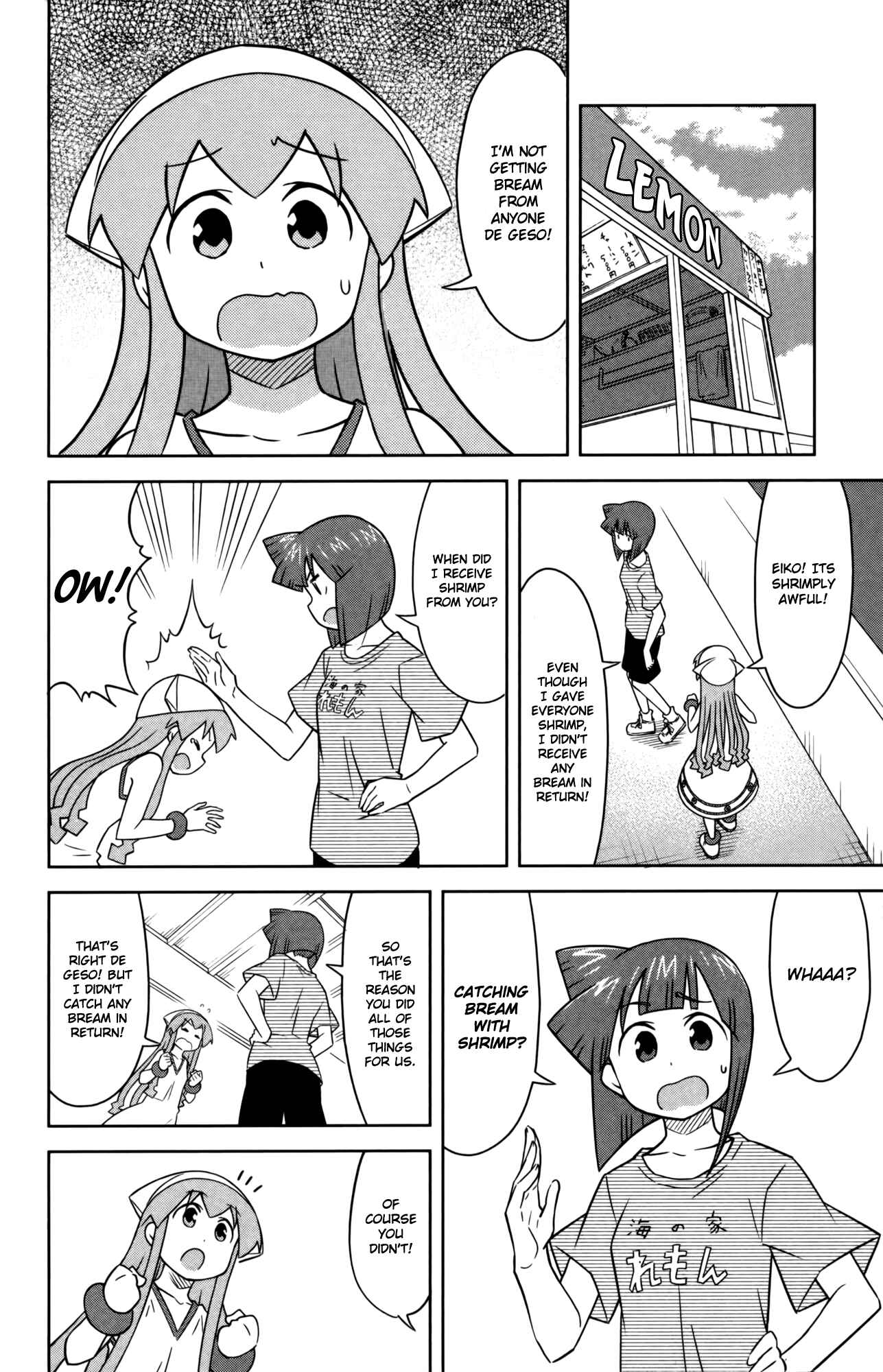 Chapter 357 - Page 4