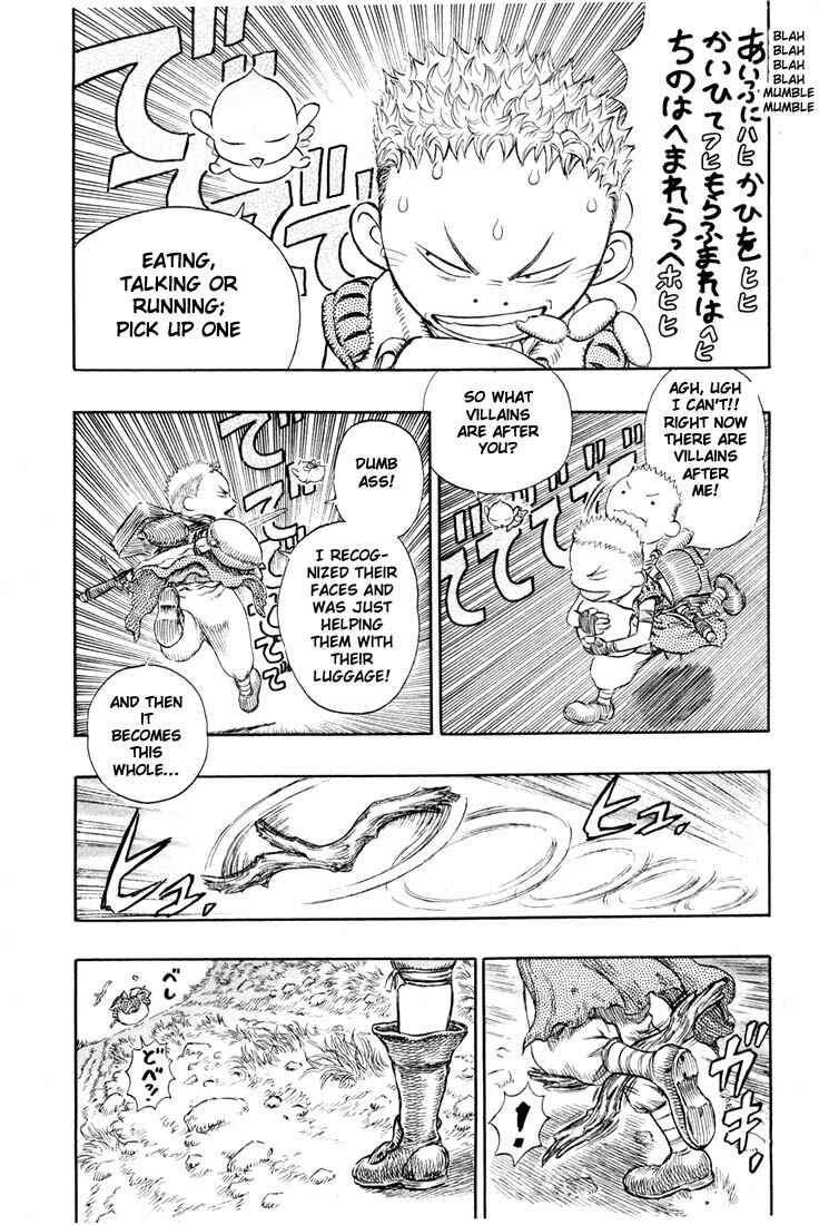 Chapter 190 - Page 13