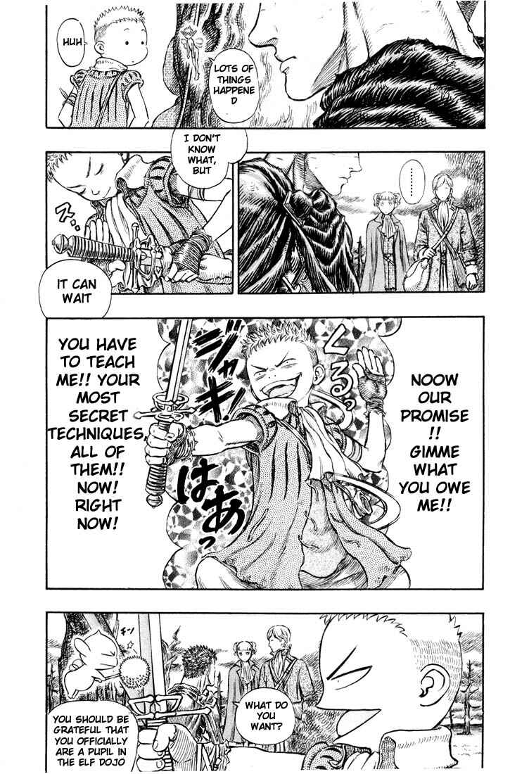 Chapter 190 - Page 19