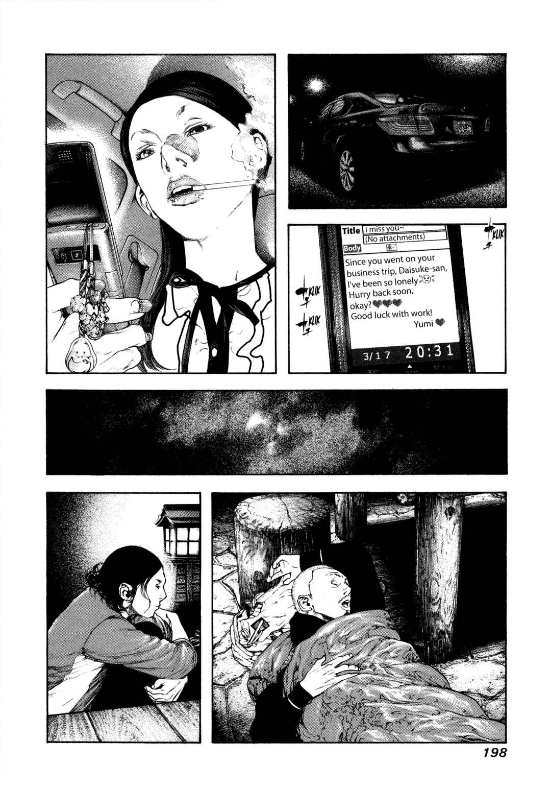 Chapter 102 - Page 15