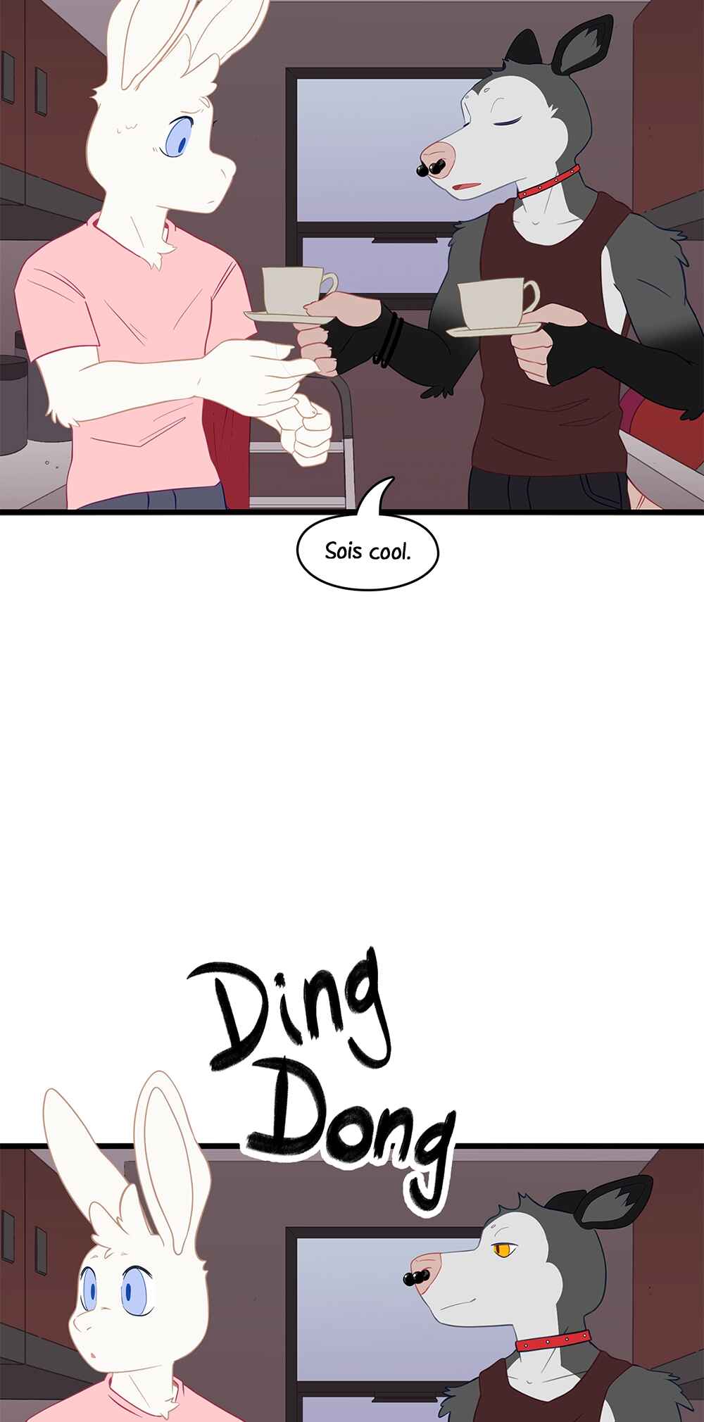 Chapter 31 - Page 13