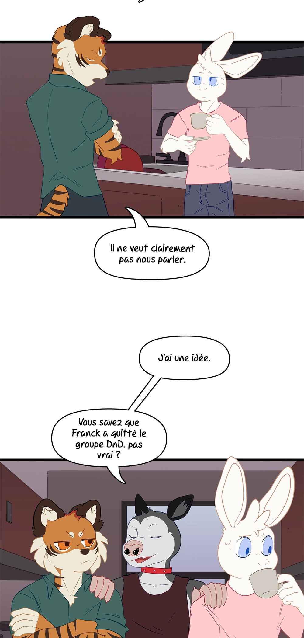 Chapter 31 - Page 16