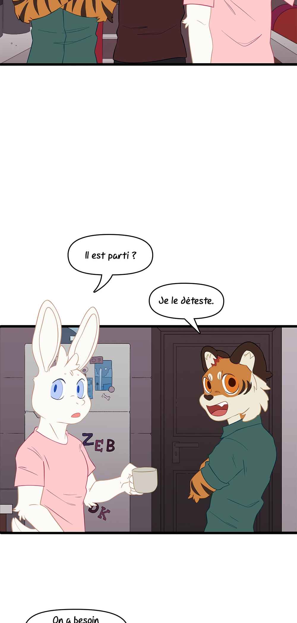 Chapter 31 - Page 17