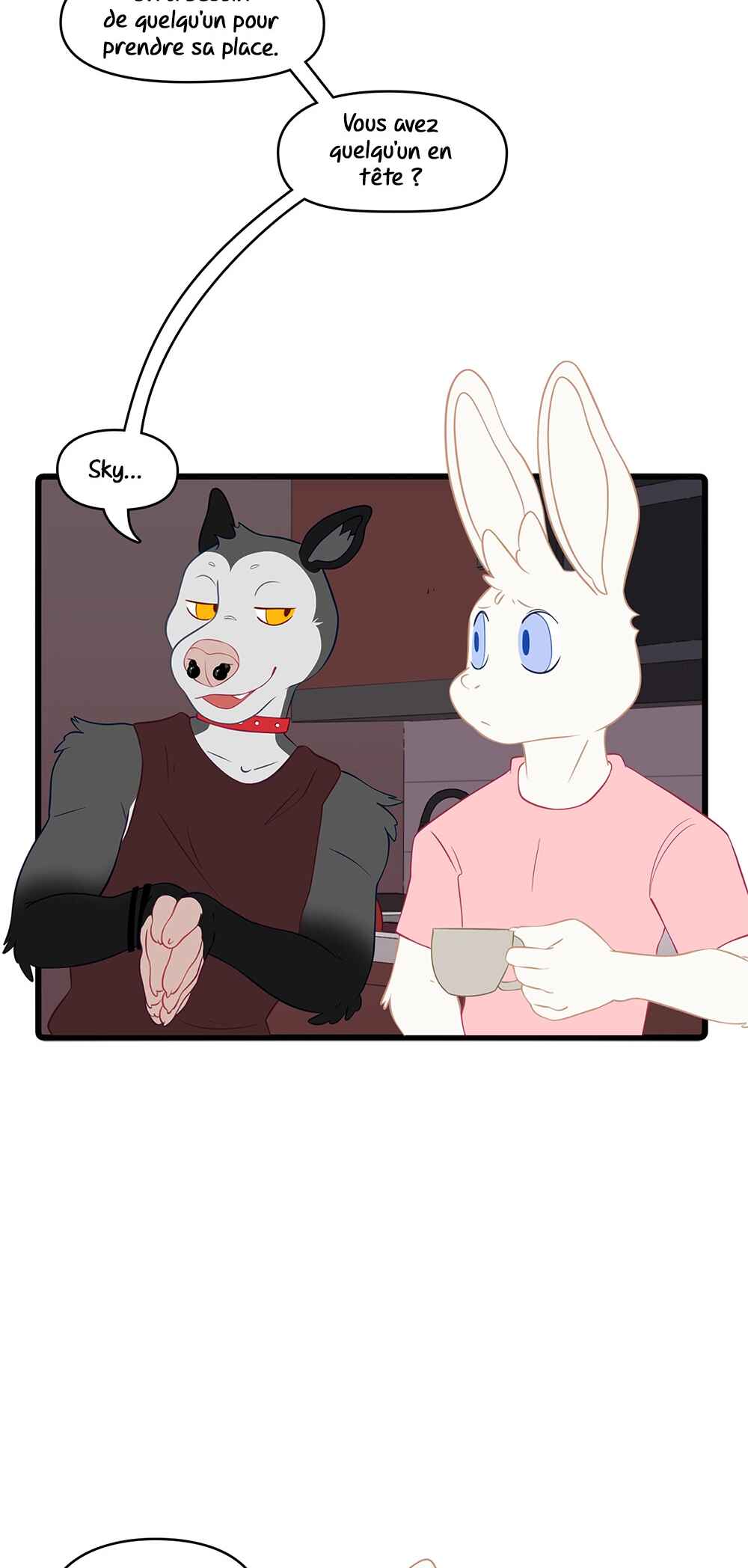 Chapter 31 - Page 18