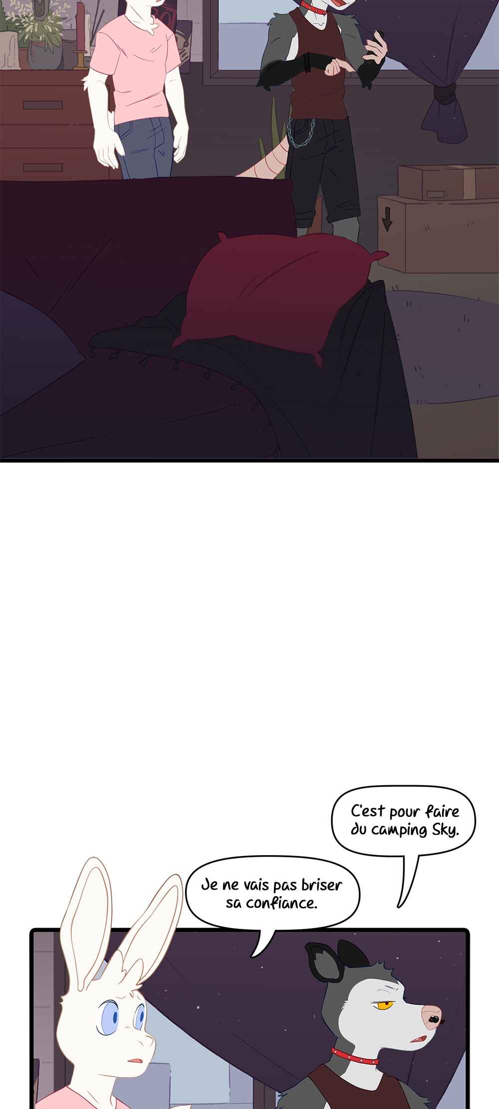 Chapter 31 - Page 4