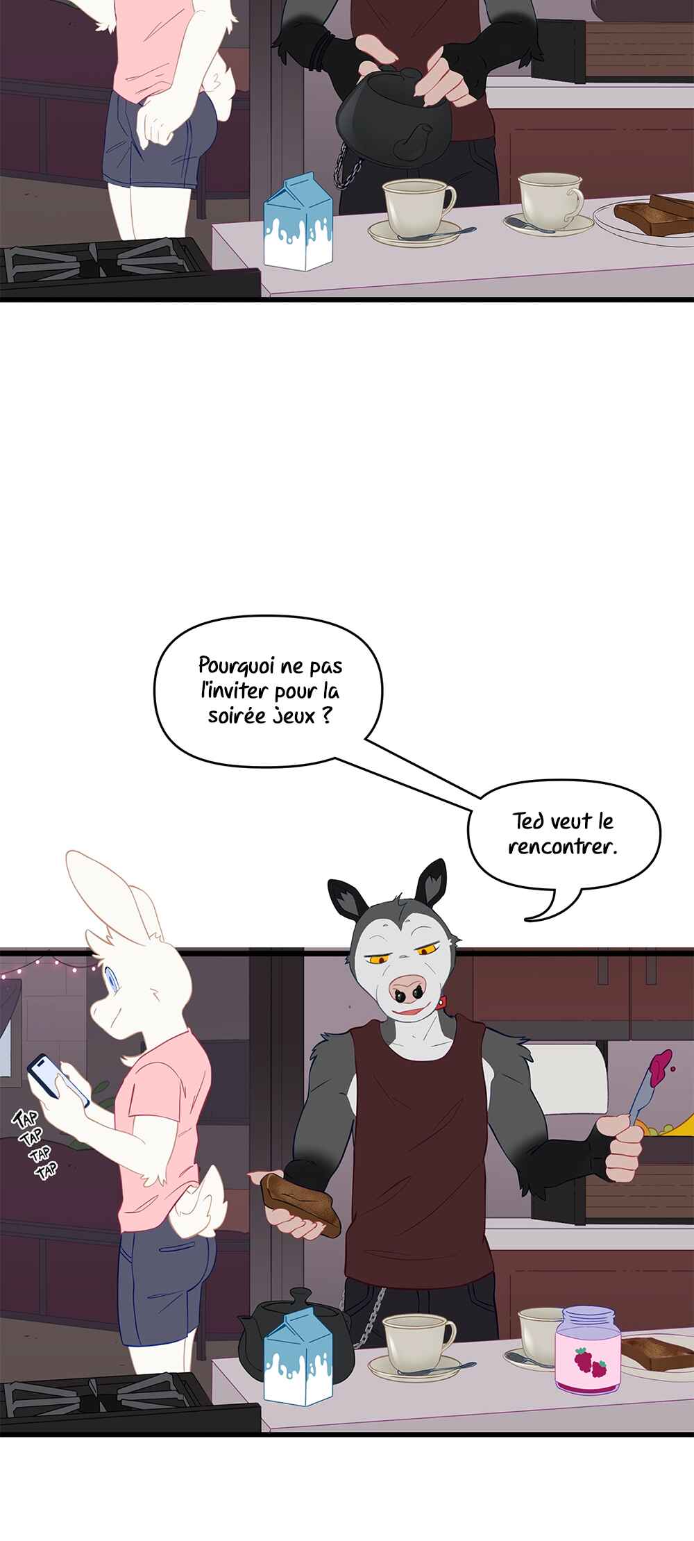 Chapter 31 - Page 7