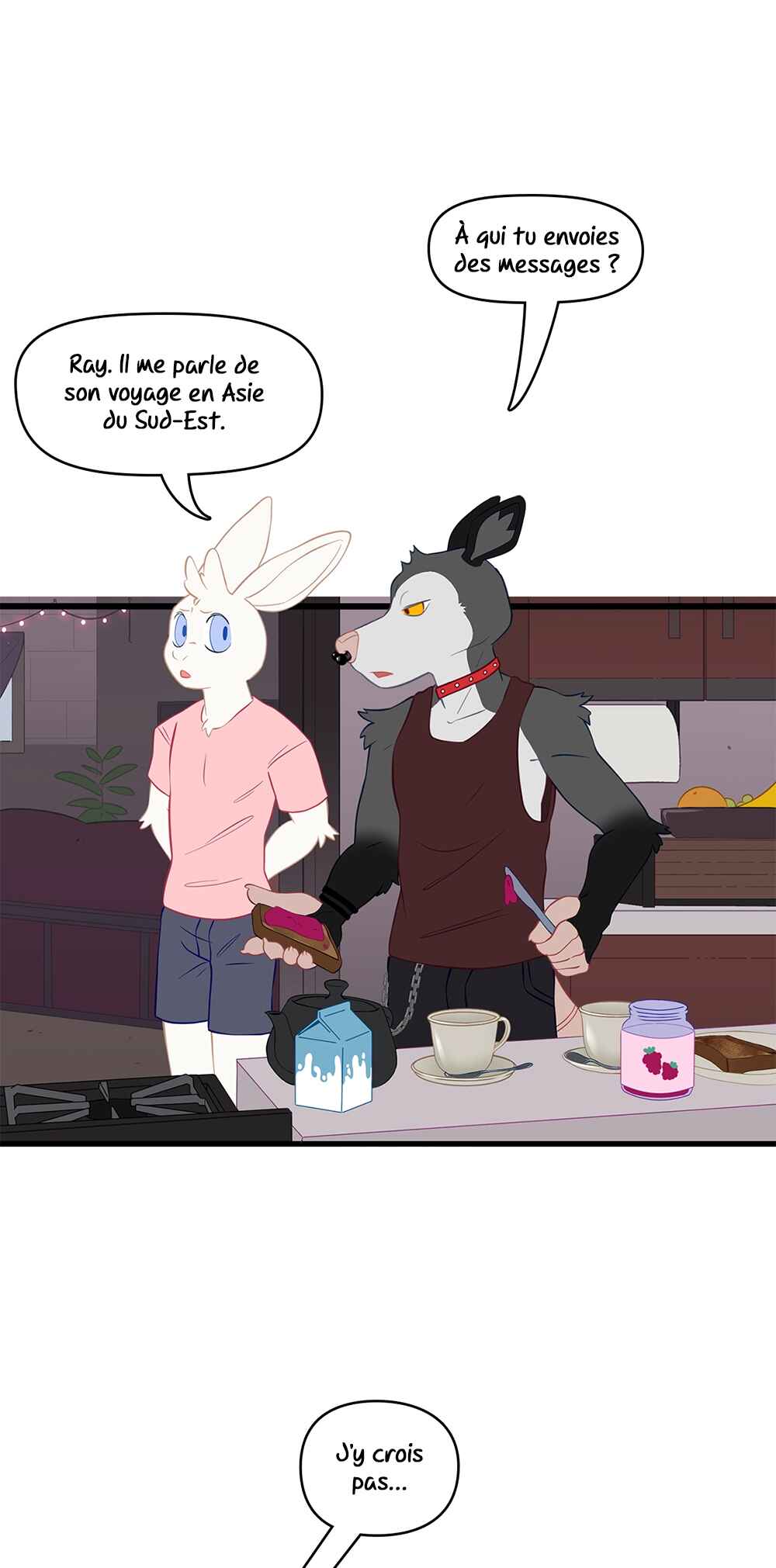 Chapter 31 - Page 8