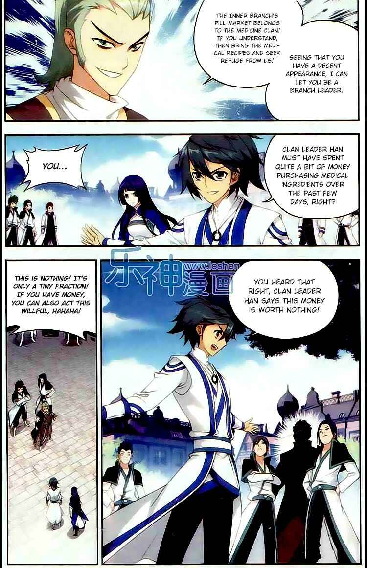 Chapter 130 - Page 15