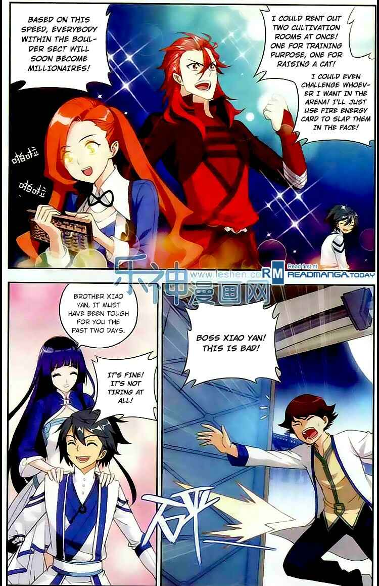 Chapter 130 - Page 4
