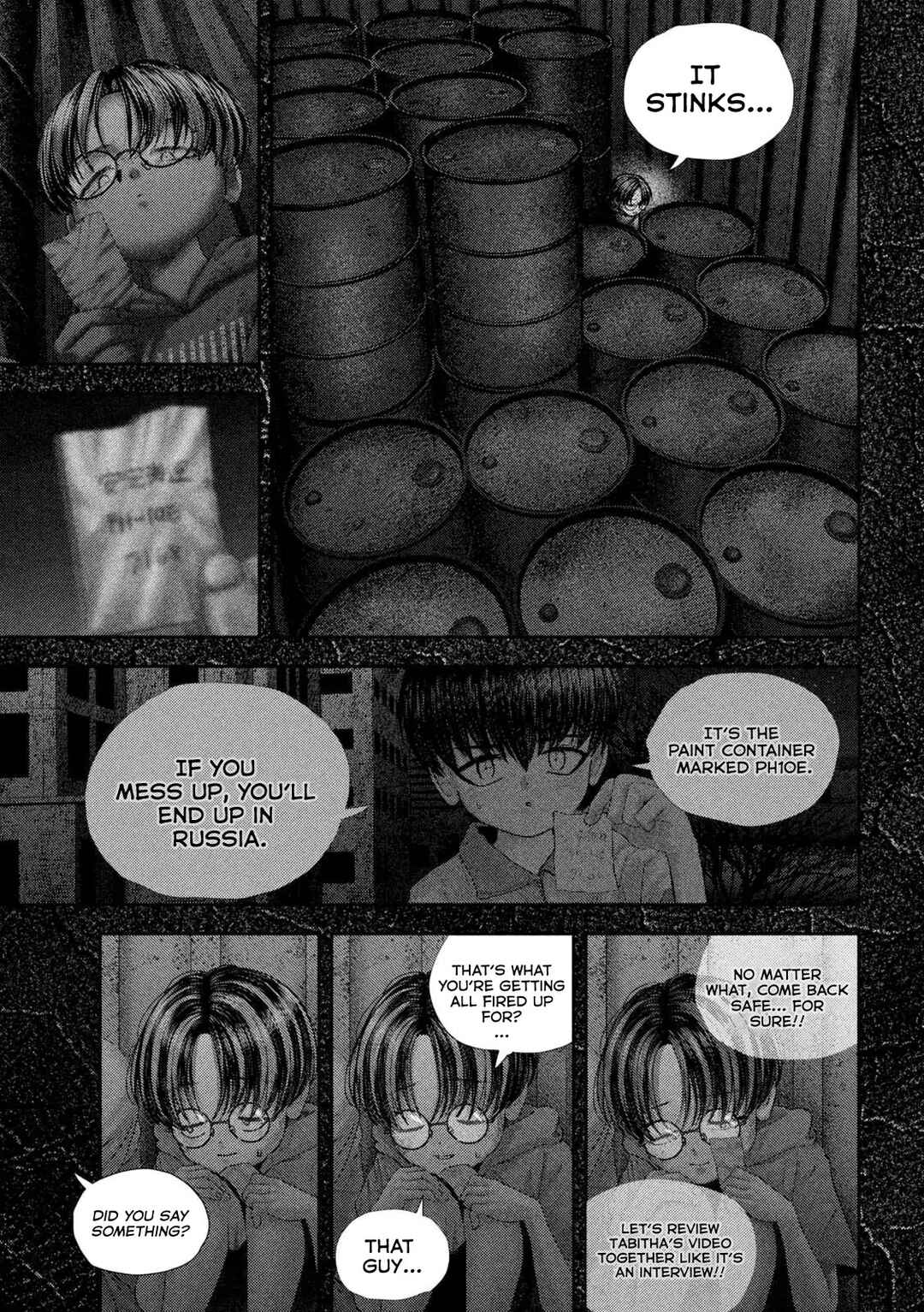 Chapter 66 - Page 18