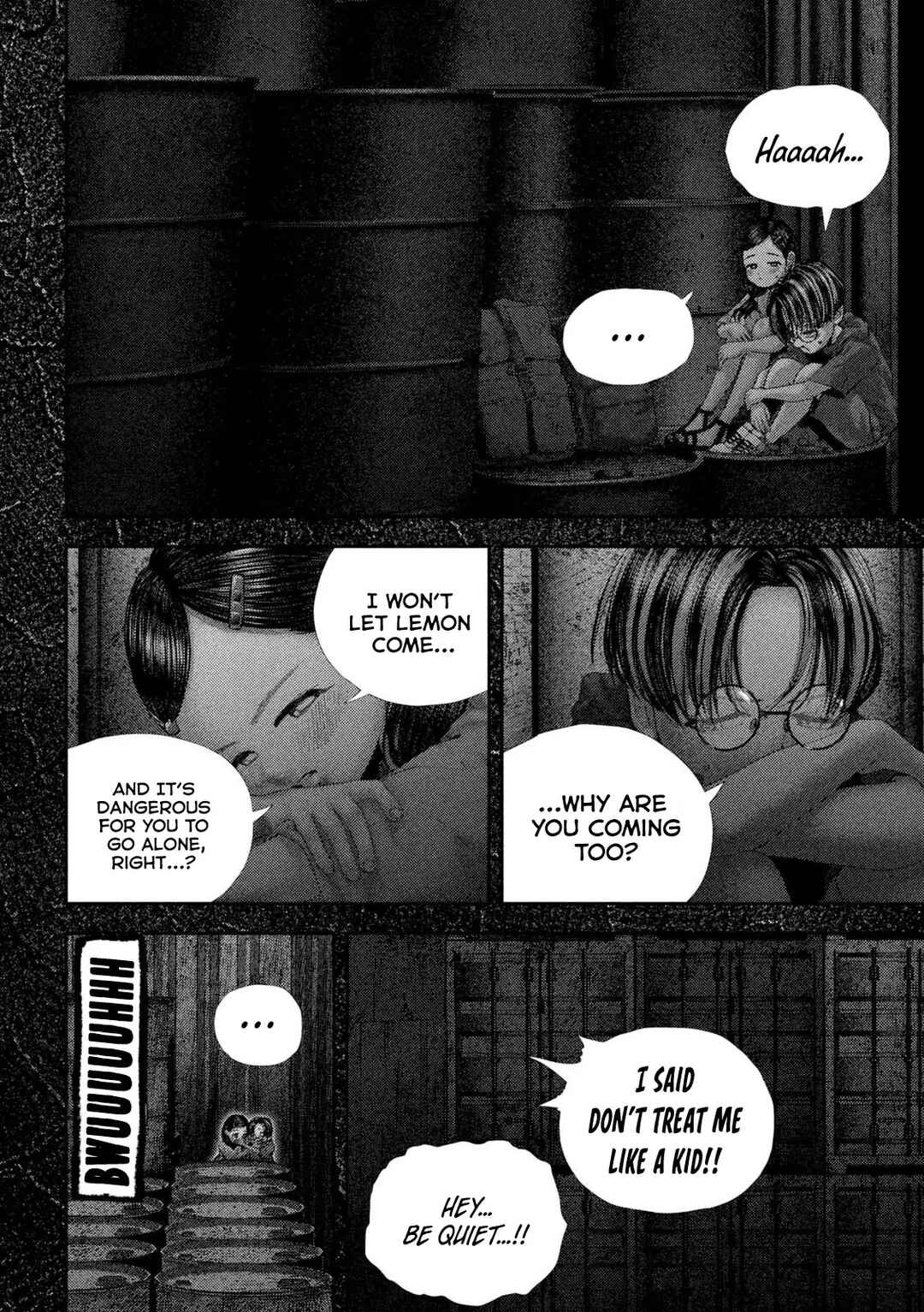 Chapter 66 - Page 19