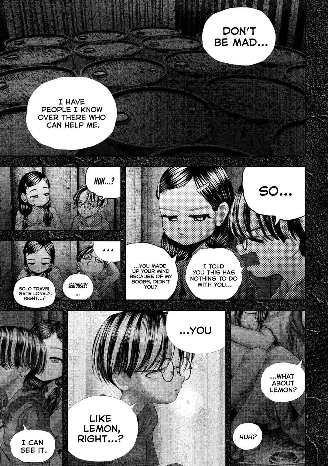 Chapter 66 - Page 20