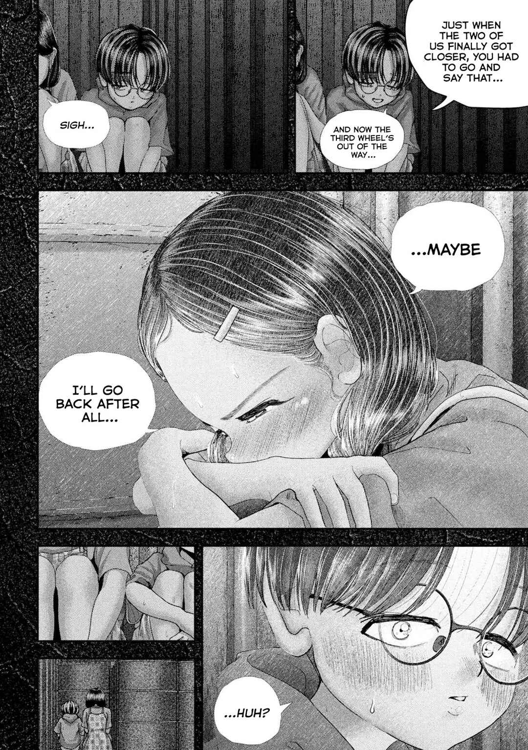 Chapter 66 - Page 21