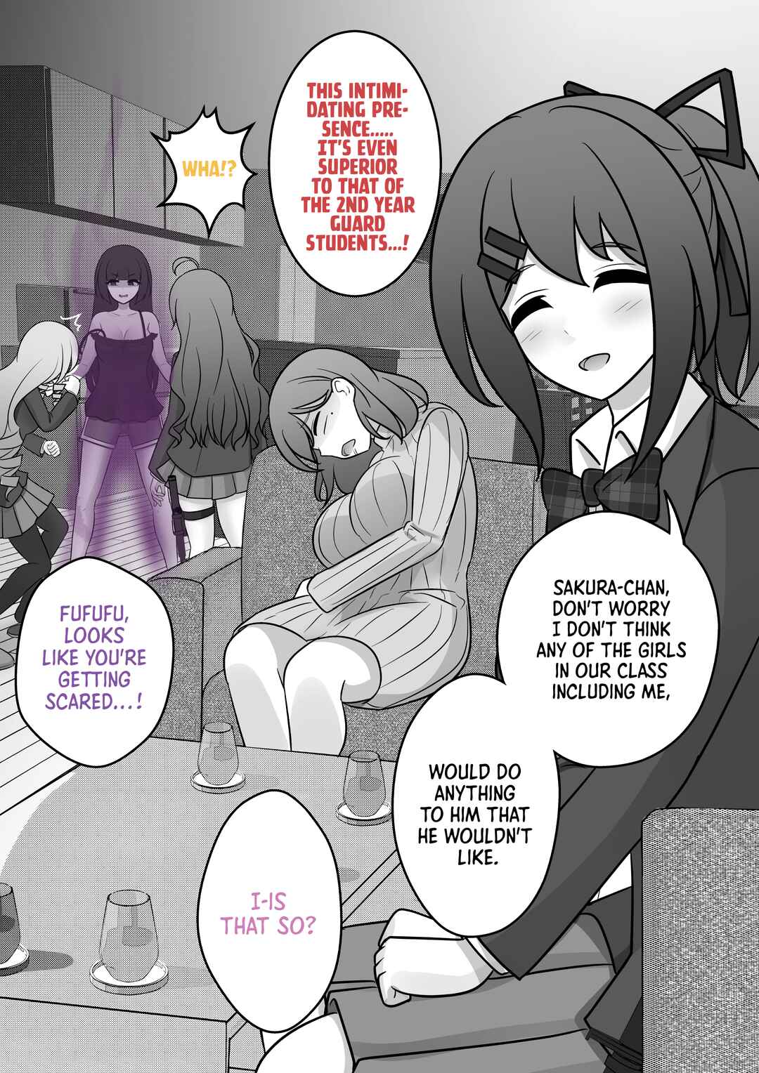 Chapter 127 - Page 5