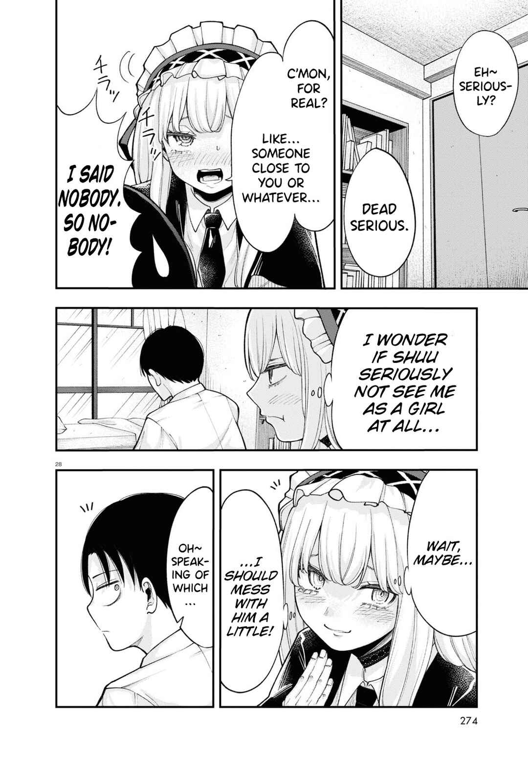 Chapter 2 - Page 5