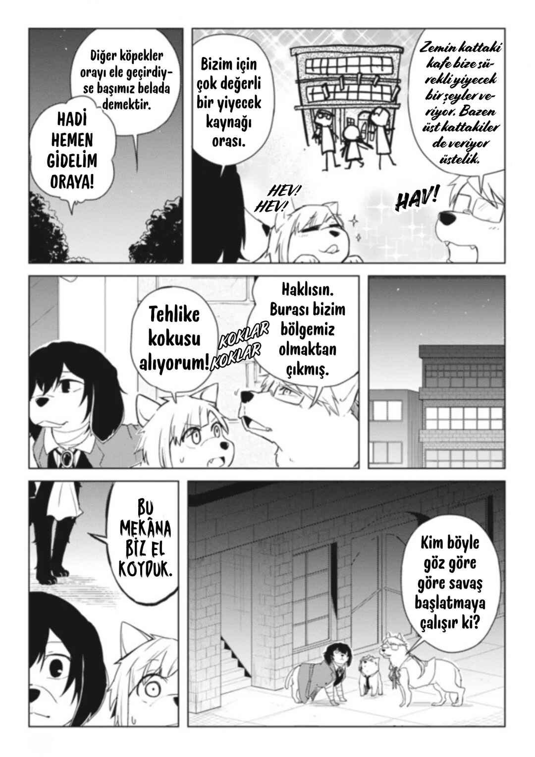 Chapter 23 - Page 3