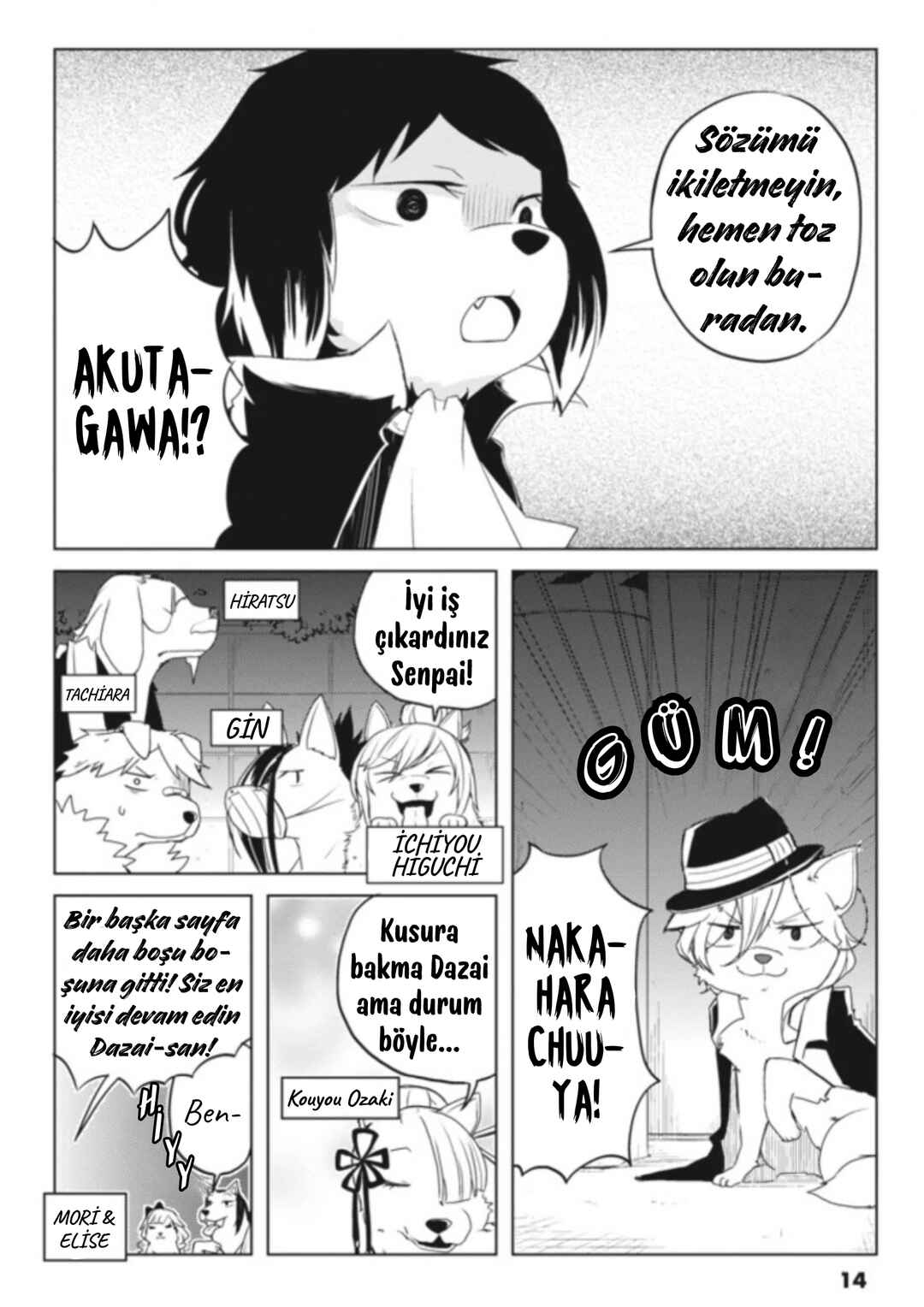 Chapter 23 - Page 4