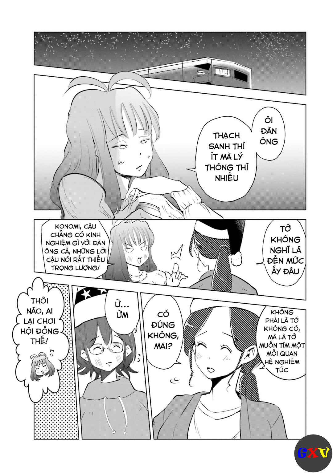 Chapter 35 - Page 20