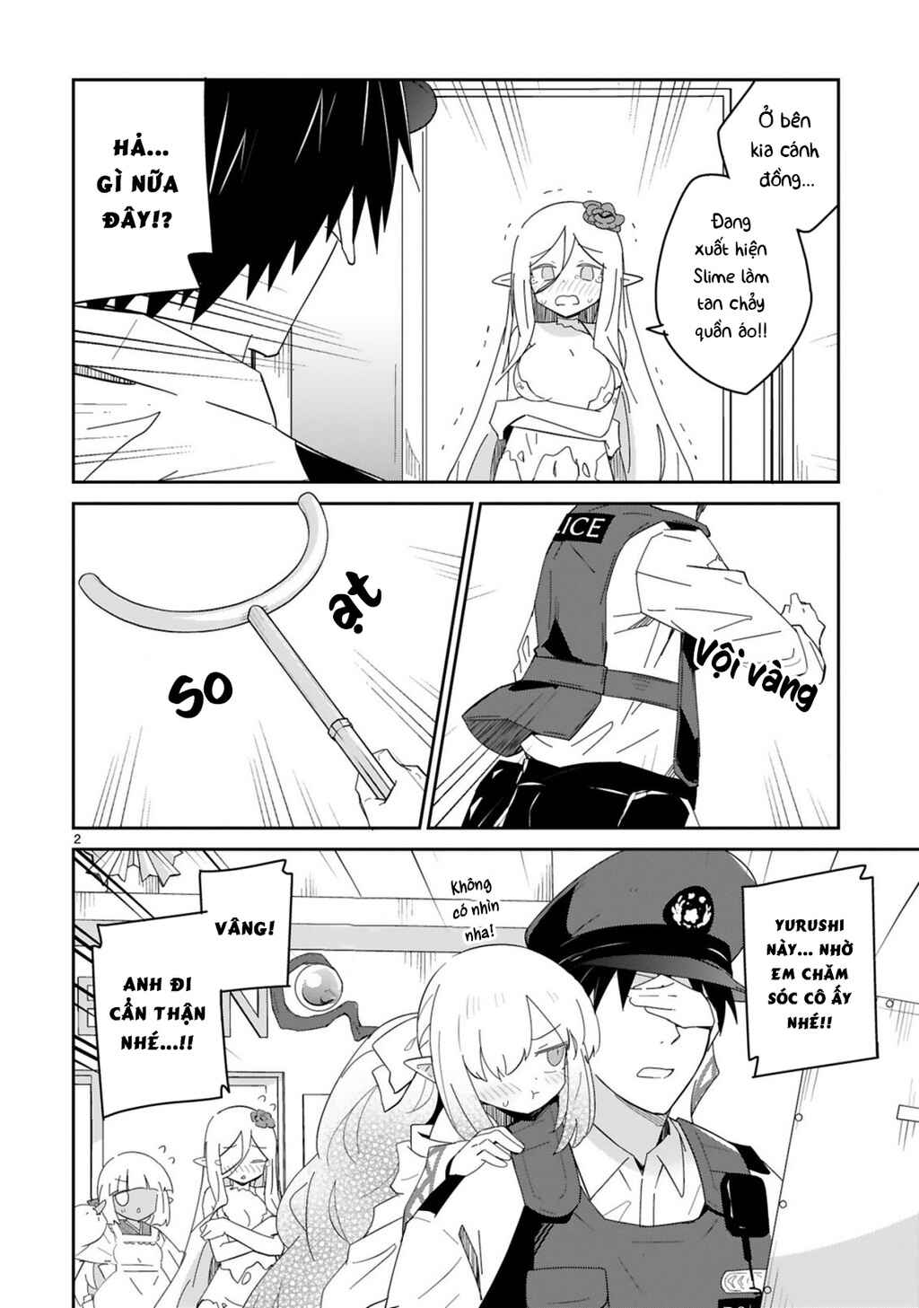 Chapter 3 - Page 2