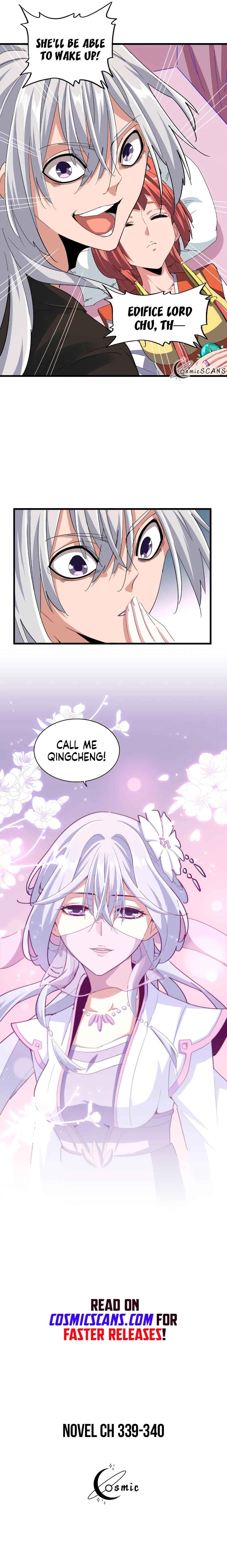 Chapter 365 - Page 8
