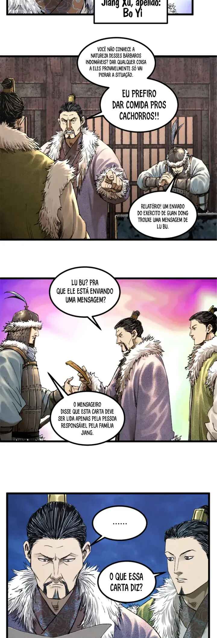Chapter 72 - Page 10