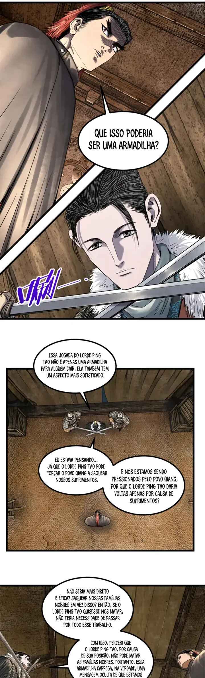 Chapter 72 - Page 18