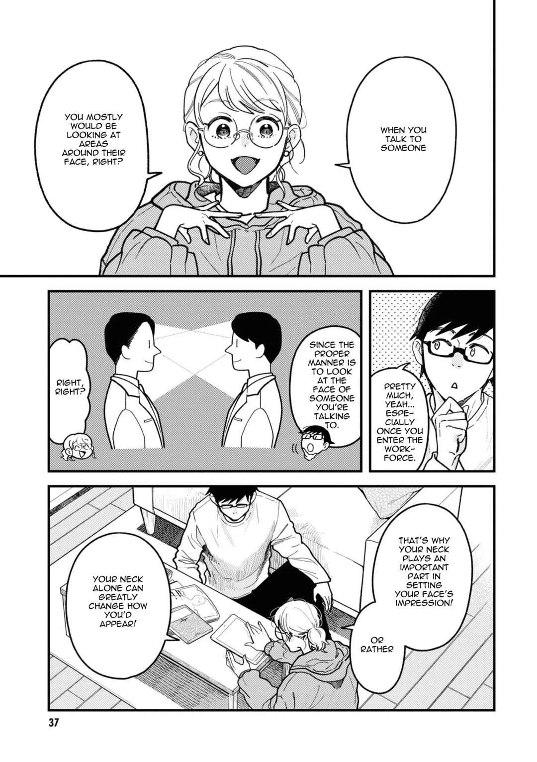 Chapter 89 - Page 19