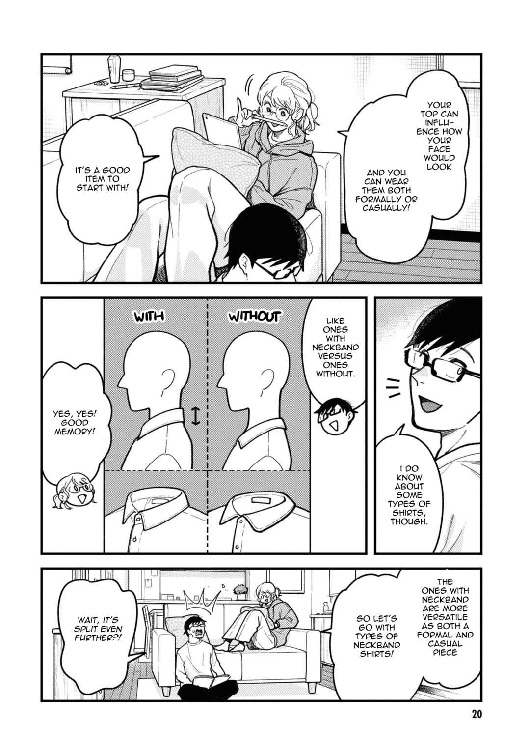 Chapter 89 - Page 2
