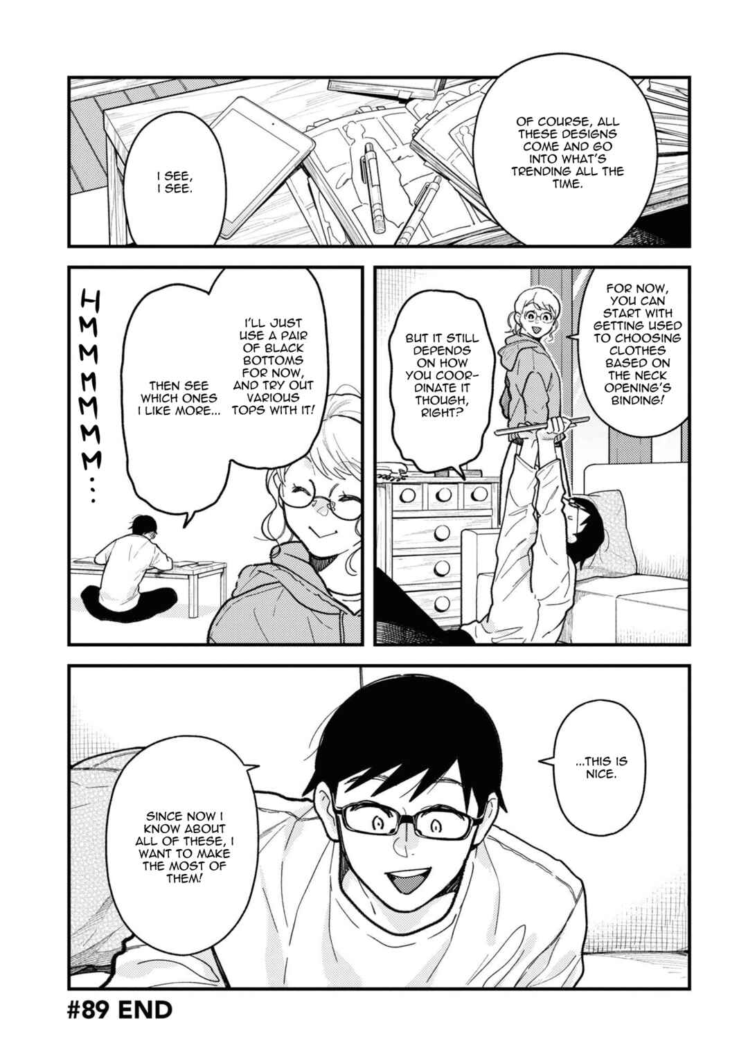 Chapter 89 - Page 27