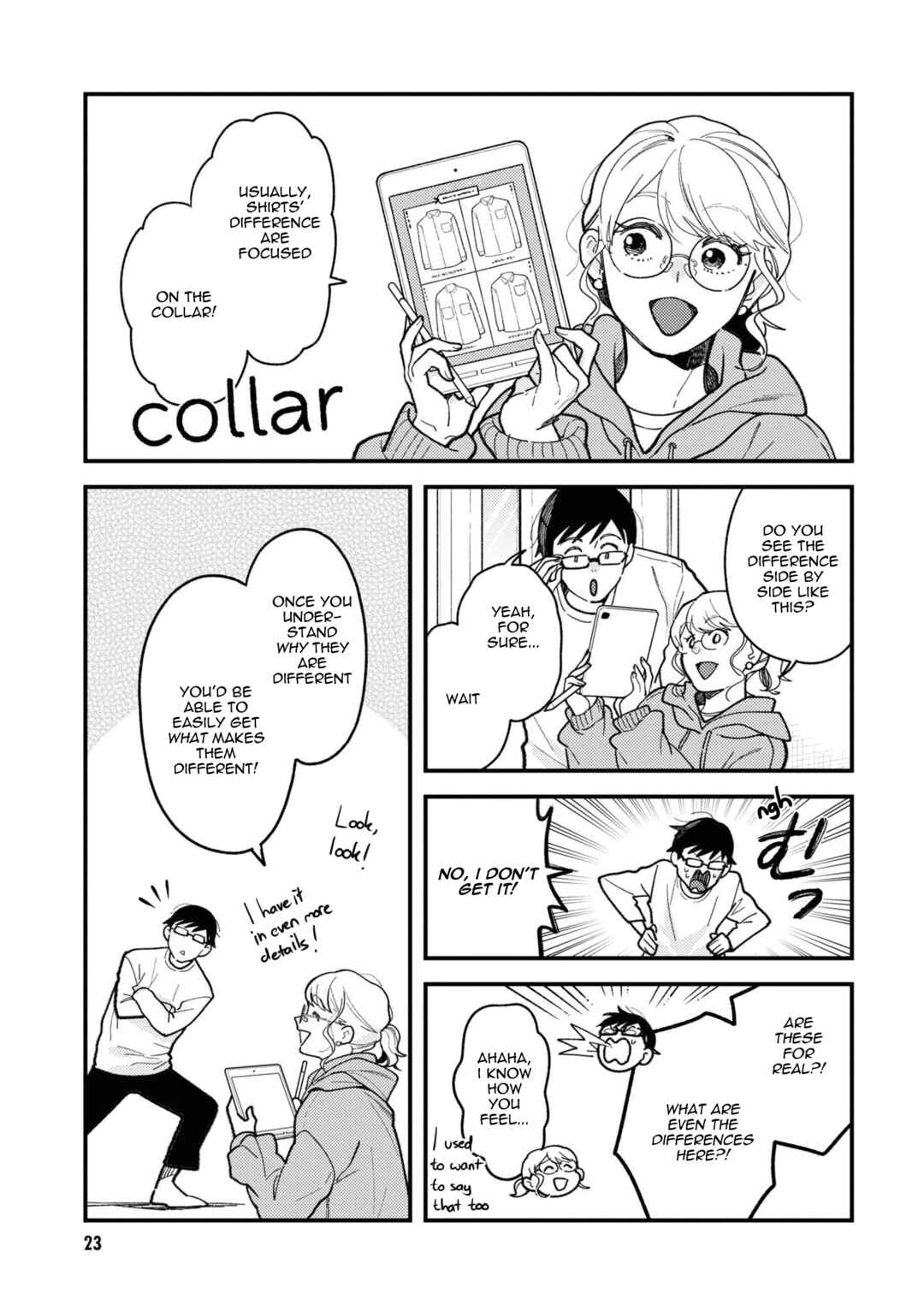 Chapter 89 - Page 5