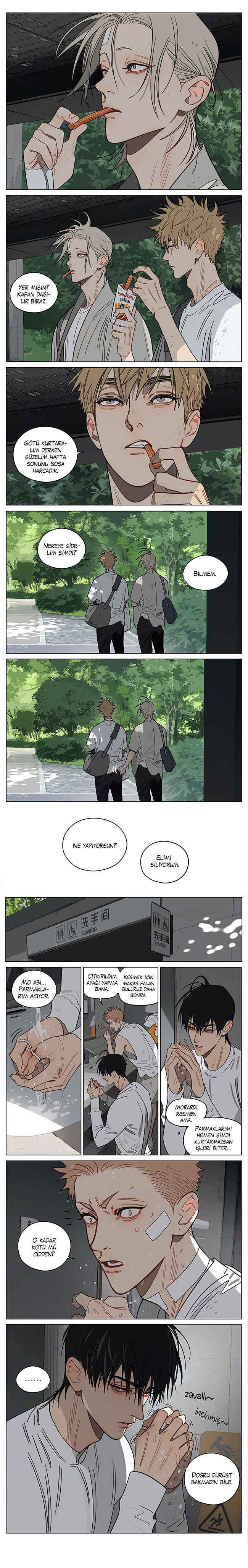 Chapter 434 - Page 3