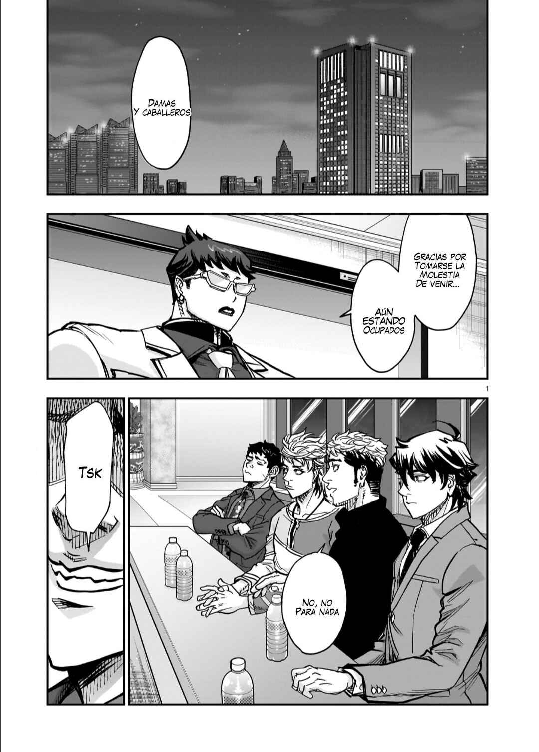 Chapter 127 - Page 2