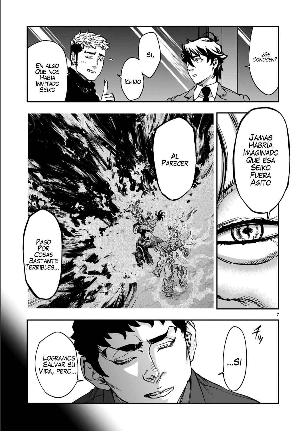 Chapter 127 - Page 7