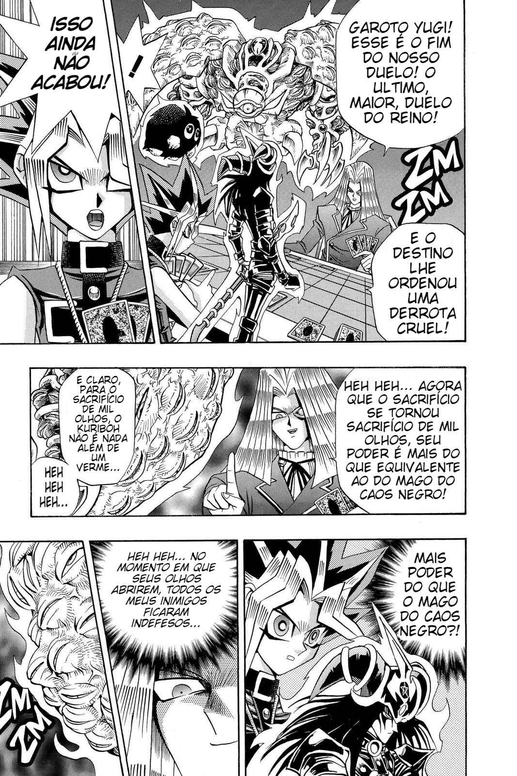Chapter 73 - Page 10