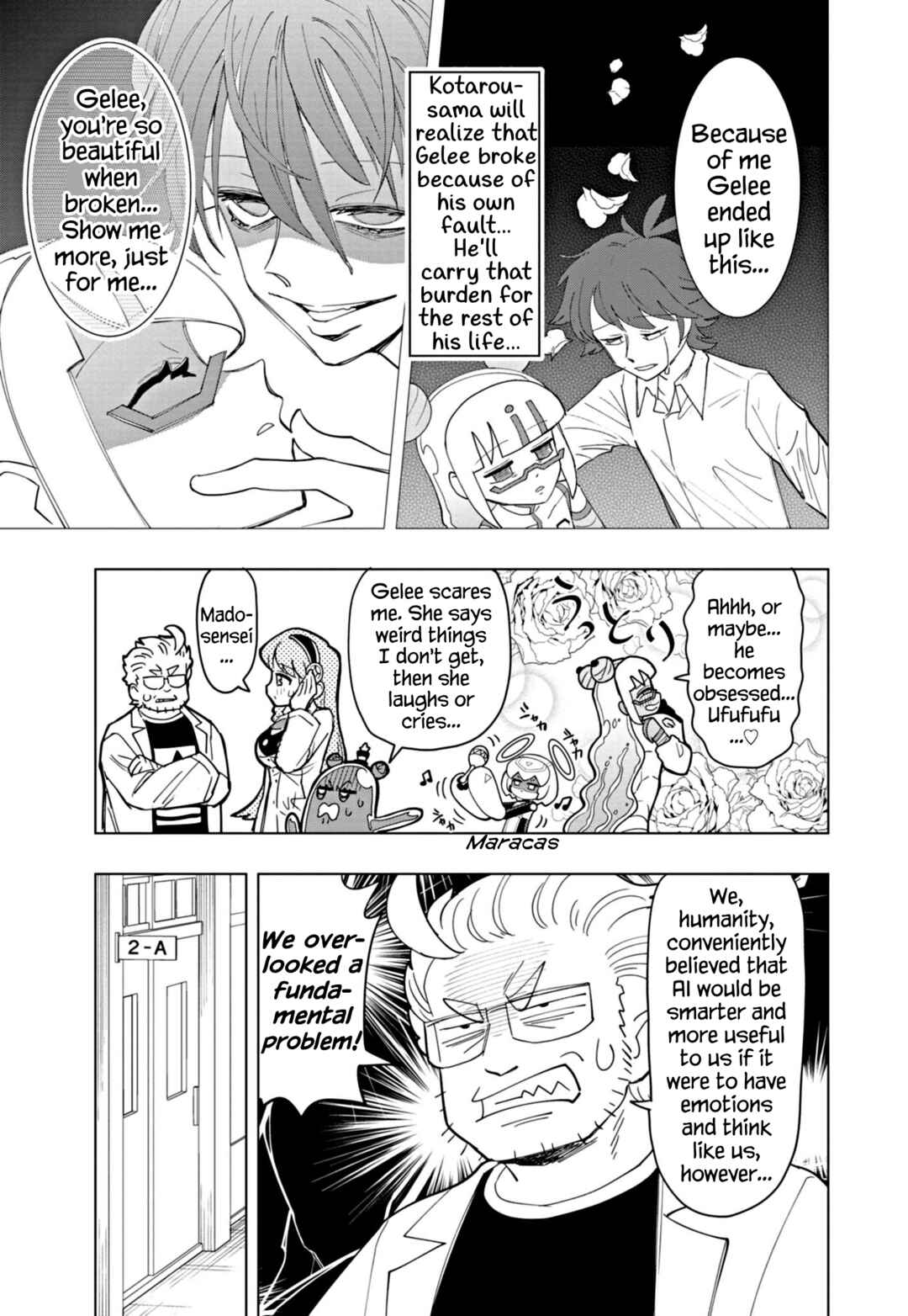 Chapter 48 - Page 5