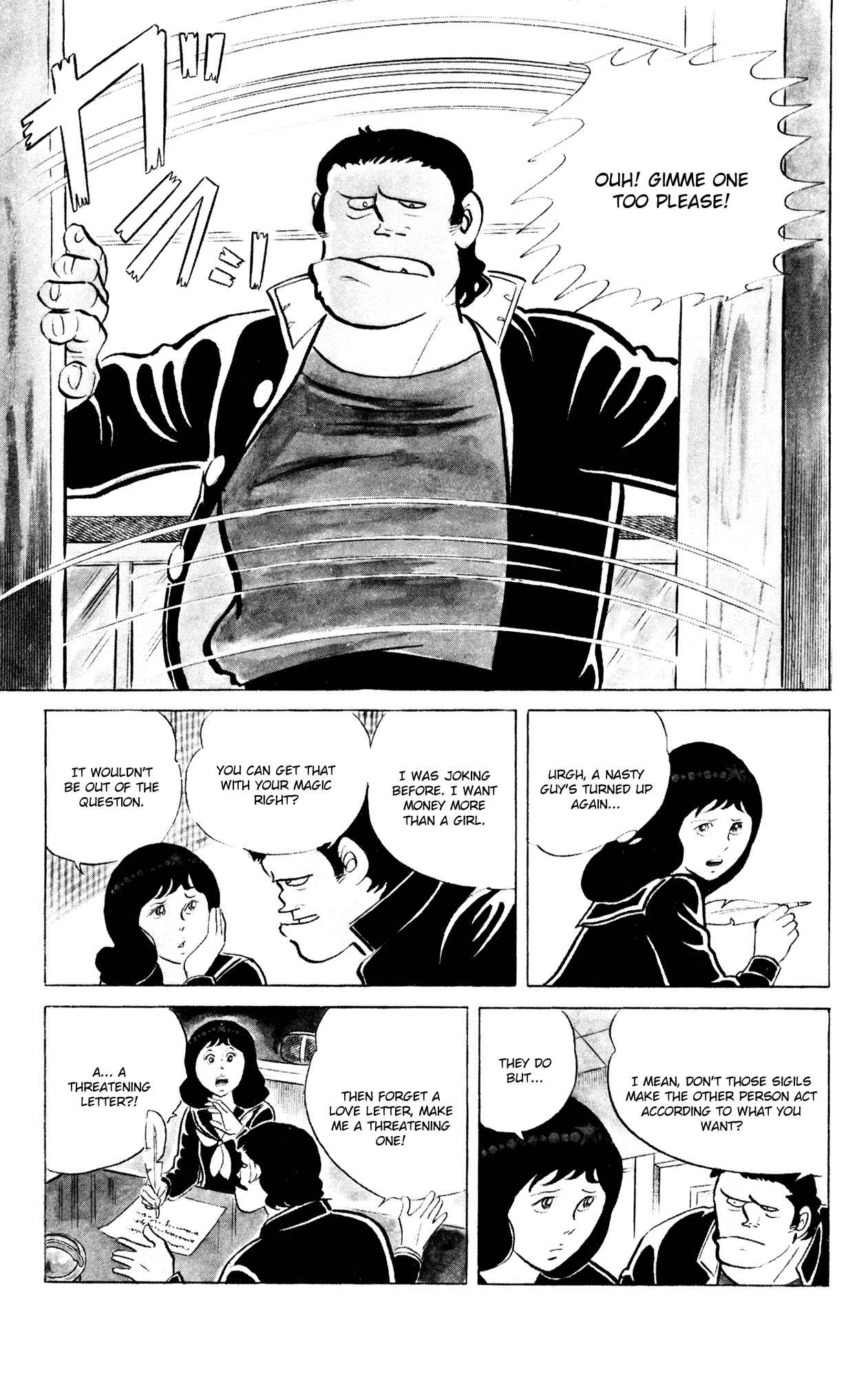 Chapter 65 - Page 11