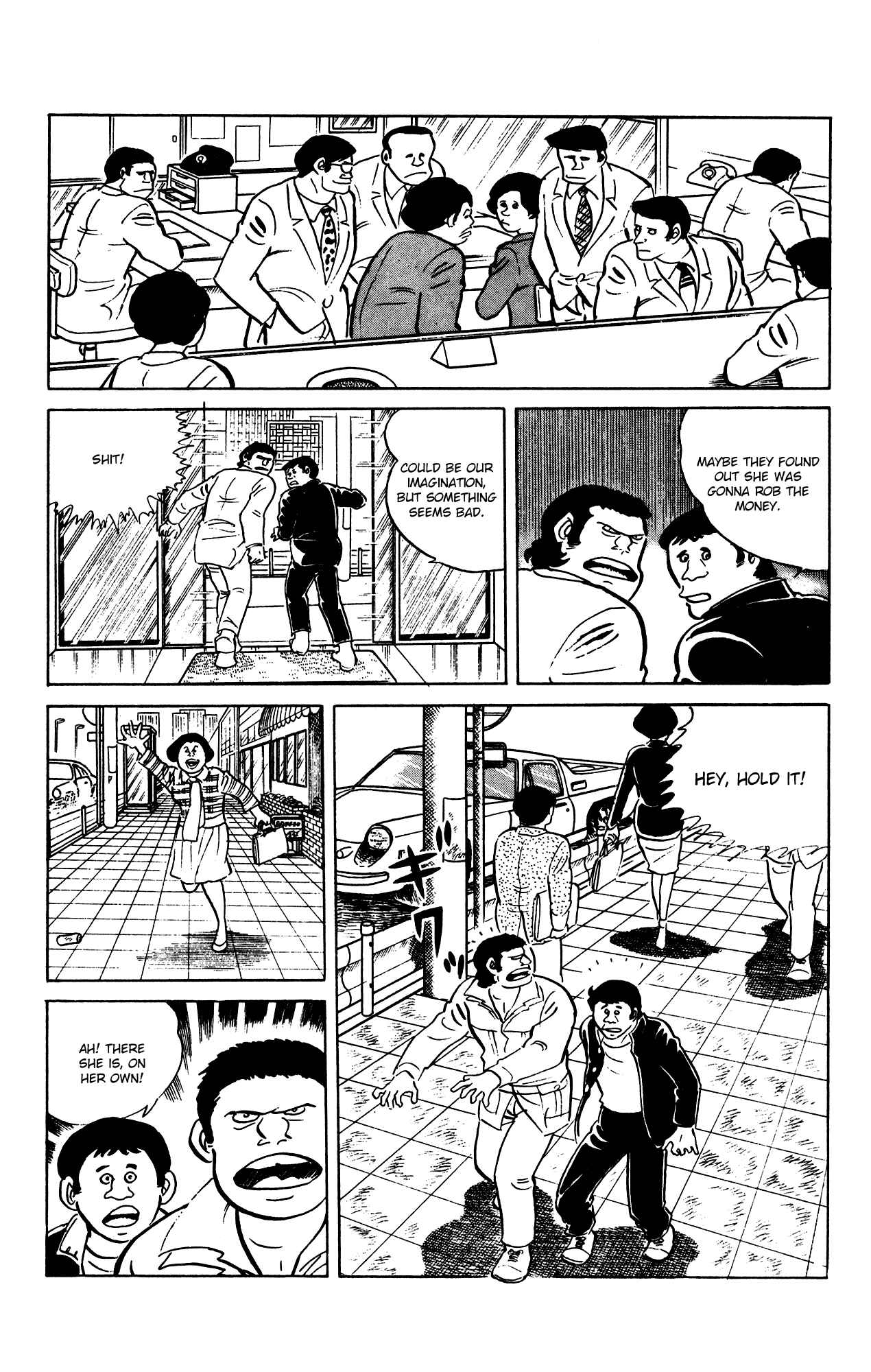 Chapter 65 - Page 19